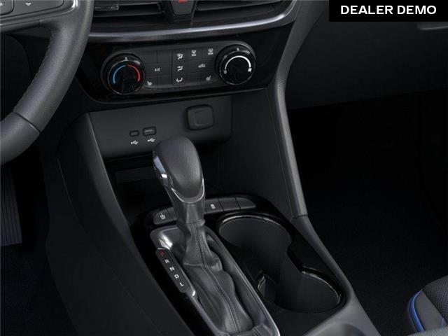 2026 Buick Encore GX Sport Touring (Stk: 260102) in London - Image 23 of 24