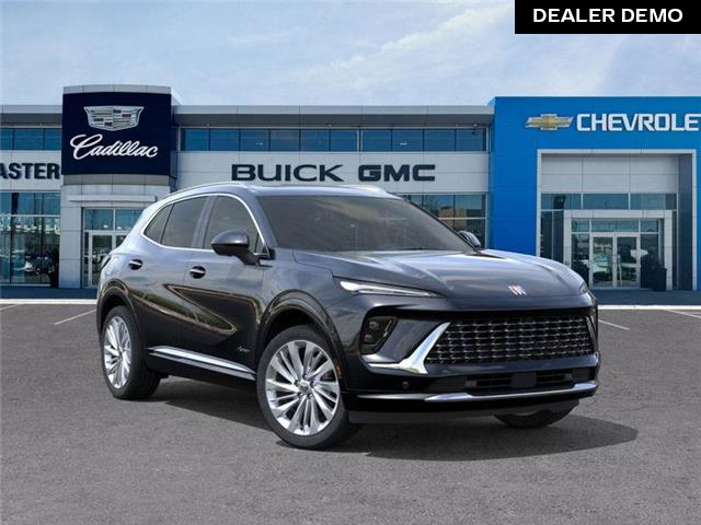 2025 Buick Envision Avenir (Stk: 251051) in London - Image 7 of 24