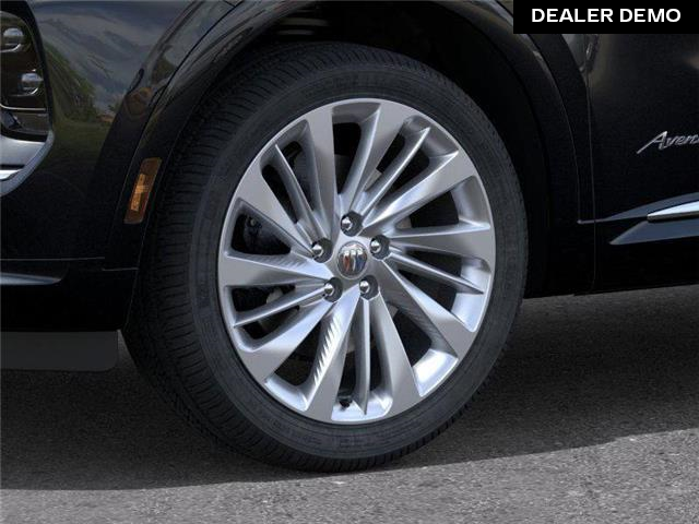 2025 Buick Envision Avenir (Stk: 251051) in London - Image 9 of 24