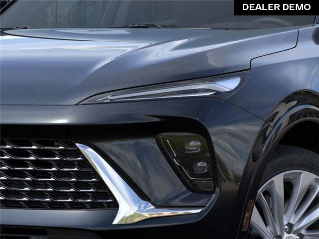 2025 Buick Envision Avenir (Stk: 251051) in London - Image 10 of 24
