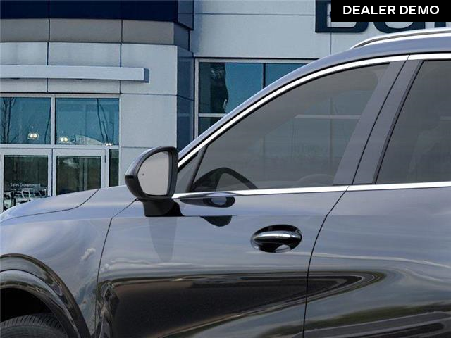2025 Buick Envision Avenir (Stk: 251051) in London - Image 12 of 24