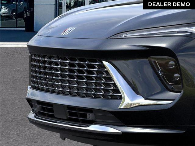2025 Buick Envision Avenir (Stk: 251051) in London - Image 13 of 24
