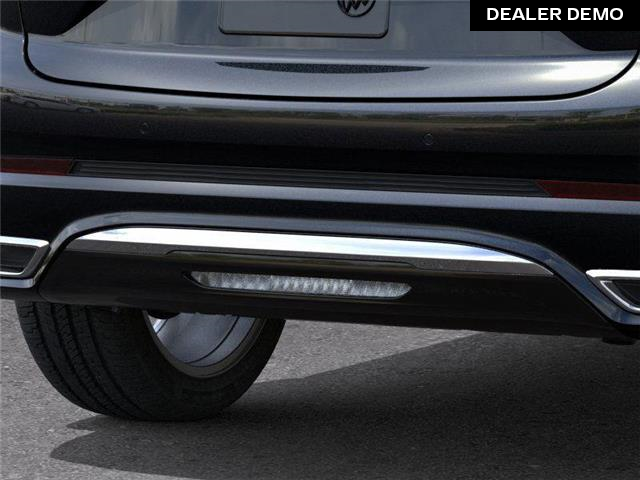 2025 Buick Envision Avenir (Stk: 251051) in London - Image 14 of 24