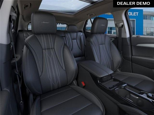 2025 Buick Envision Avenir (Stk: 251051) in London - Image 16 of 24