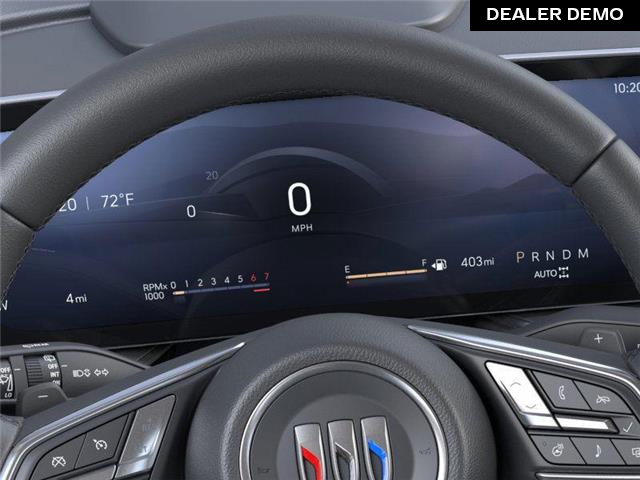 2025 Buick Envision Avenir (Stk: 251051) in London - Image 18 of 24