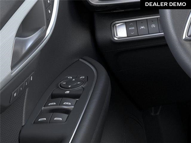 2025 Buick Envision Avenir (Stk: 251051) in London - Image 22 of 24