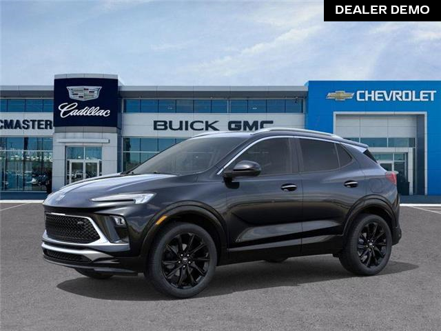 2026 Buick Encore GX Sport Touring (Stk: 260133) in London - Image 2 of 24