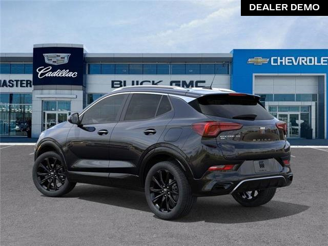 2026 Buick Encore GX Sport Touring (Stk: 260133) in London - Image 3 of 24