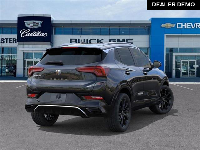 2026 Buick Encore GX Sport Touring (Stk: 260133) in London - Image 4 of 24