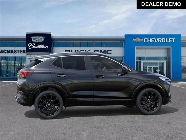 2026 Buick Encore GX Sport Touring (Stk: 260133) in London - Image 5 of 24