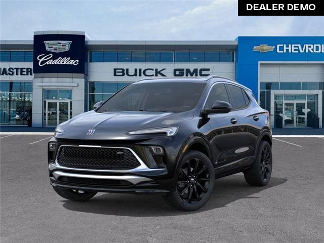 2026 Buick Encore GX Sport Touring (Stk: 260133) in London - Image 6 of 24