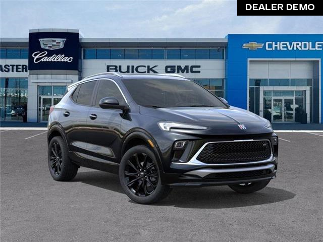 2026 Buick Encore GX Sport Touring (Stk: 260133) in London - Image 7 of 24