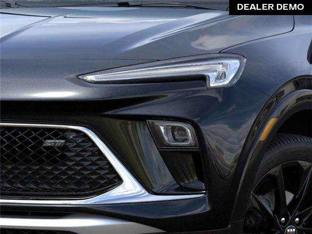 2026 Buick Encore GX Sport Touring (Stk: 260133) in London - Image 10 of 24