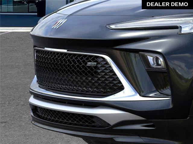 2026 Buick Encore GX Sport Touring (Stk: 260133) in London - Image 13 of 24