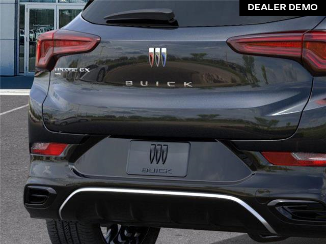 2026 Buick Encore GX Sport Touring (Stk: 260133) in London - Image 14 of 24