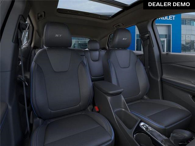 2026 Buick Encore GX Sport Touring (Stk: 260133) in London - Image 16 of 24