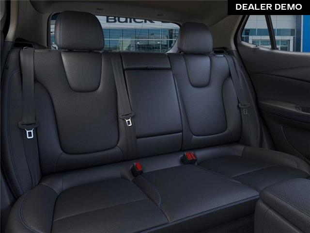 2026 Buick Encore GX Sport Touring (Stk: 260133) in London - Image 17 of 24