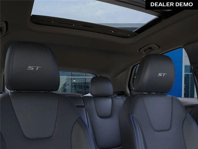 2026 Buick Encore GX Sport Touring (Stk: 260133) in London - Image 24 of 24