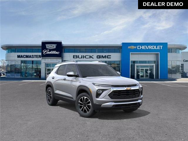 2026 Chevrolet TrailBlazer LT (Stk: 260146) in London - Image 1 of 24
