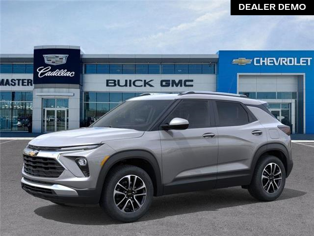 2026 Chevrolet TrailBlazer LT (Stk: 260146) in London - Image 2 of 24