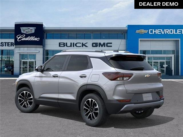 2026 Chevrolet TrailBlazer LT (Stk: 260146) in London - Image 3 of 24