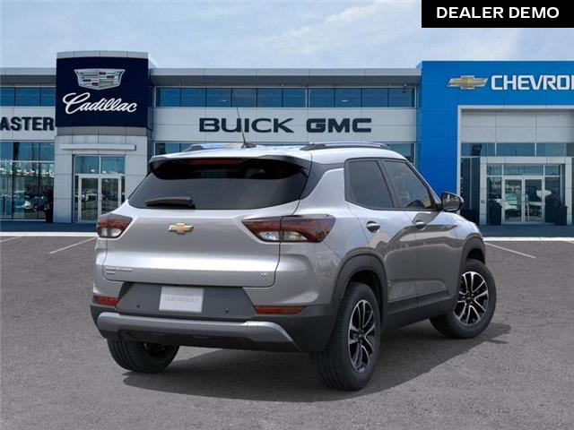 2026 Chevrolet TrailBlazer LT (Stk: 260146) in London - Image 4 of 24