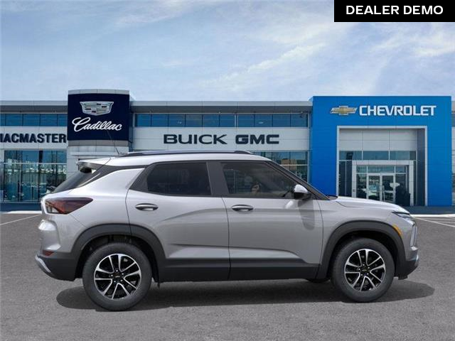 2026 Chevrolet TrailBlazer LT (Stk: 260146) in London - Image 5 of 24