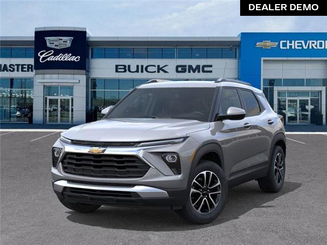 2026 Chevrolet TrailBlazer LT (Stk: 260146) in London - Image 6 of 24