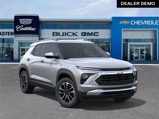 2026 Chevrolet TrailBlazer LT (Stk: 260146) in London - Image 7 of 24
