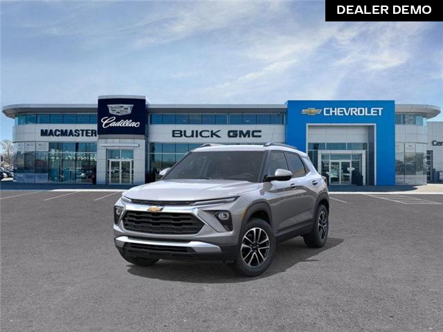 2026 Chevrolet TrailBlazer LT (Stk: 260146) in London - Image 8 of 24