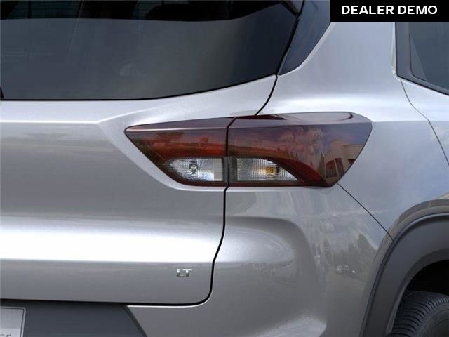2026 Chevrolet TrailBlazer LT (Stk: 260146) in London - Image 11 of 24