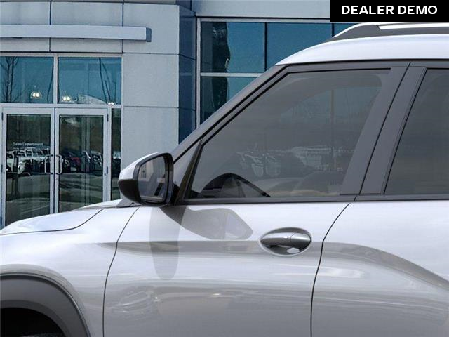 2026 Chevrolet TrailBlazer LT (Stk: 260146) in London - Image 12 of 24