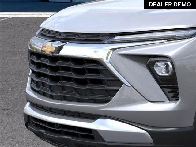 2026 Chevrolet TrailBlazer LT (Stk: 260146) in London - Image 13 of 24