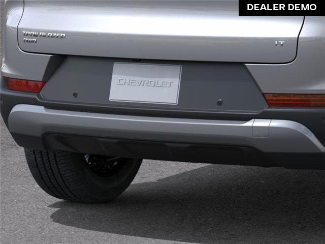 2026 Chevrolet TrailBlazer LT (Stk: 260146) in London - Image 14 of 24