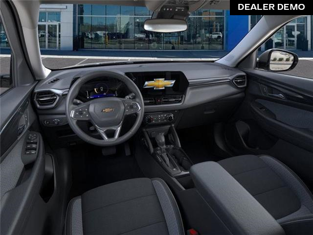 2026 Chevrolet TrailBlazer LT (Stk: 260146) in London - Image 15 of 24