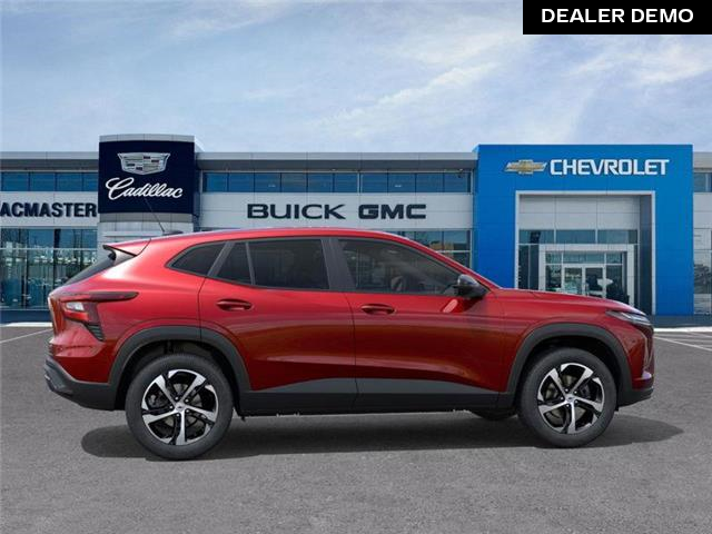 2026 Chevrolet Trax 1RS (Stk: 260235) in London - Image 5 of 24