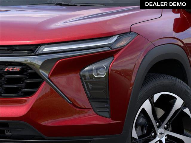 2026 Chevrolet Trax 1RS (Stk: 260235) in London - Image 10 of 24