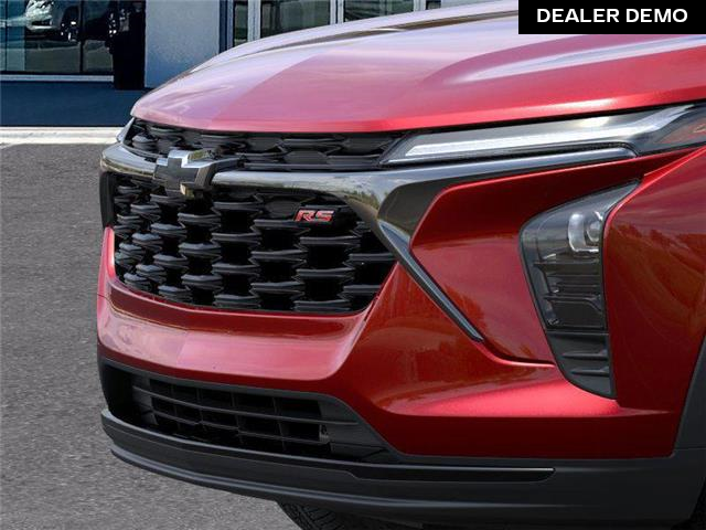 2026 Chevrolet Trax 1RS (Stk: 260235) in London - Image 13 of 24