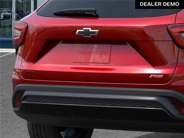 2026 Chevrolet Trax 1RS (Stk: 260235) in London - Image 14 of 24