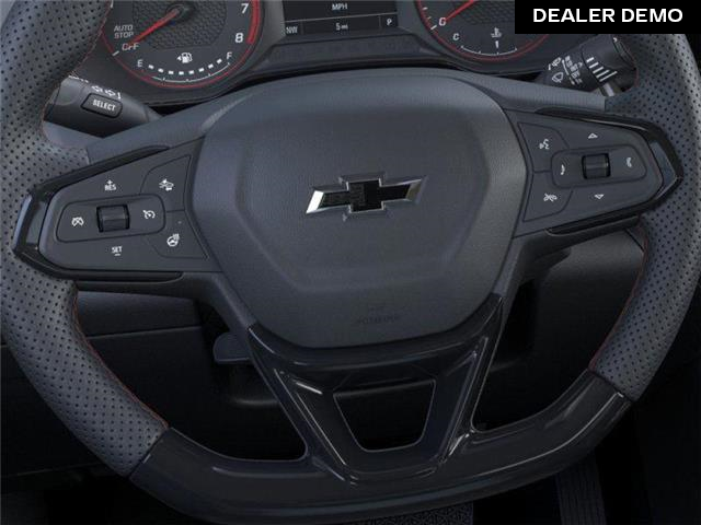 2026 Chevrolet Trax 1RS (Stk: 260235) in London - Image 19 of 24
