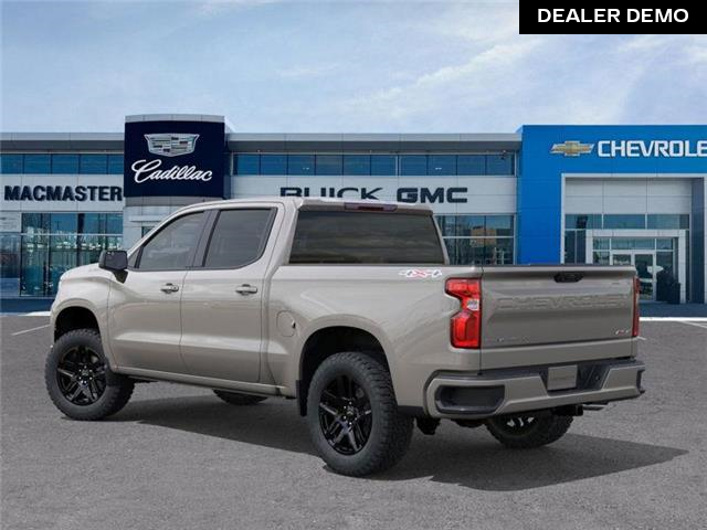2026 Chevrolet Silverado 1500 RST (Stk: 260254) in London - Image 3 of 24