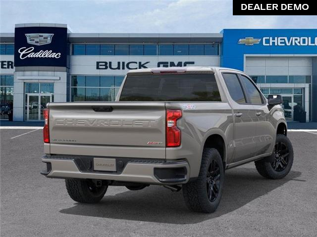 2026 Chevrolet Silverado 1500 RST (Stk: 260254) in London - Image 4 of 24