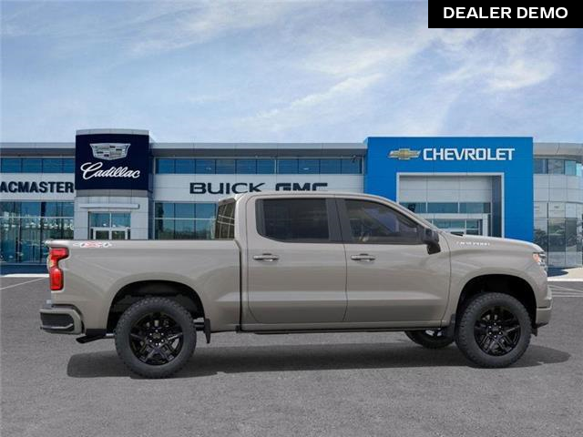 2026 Chevrolet Silverado 1500 RST (Stk: 260254) in London - Image 5 of 24