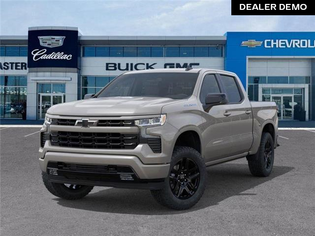 2026 Chevrolet Silverado 1500 RST (Stk: 260254) in London - Image 6 of 24