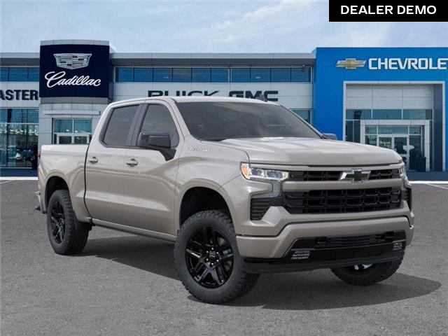 2026 Chevrolet Silverado 1500 RST (Stk: 260254) in London - Image 7 of 24