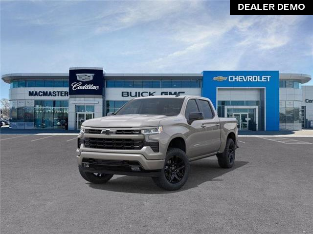 2026 Chevrolet Silverado 1500 RST (Stk: 260254) in London - Image 8 of 24