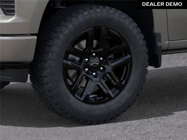 2026 Chevrolet Silverado 1500 RST (Stk: 260254) in London - Image 9 of 24