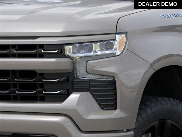 2026 Chevrolet Silverado 1500 RST (Stk: 260254) in London - Image 10 of 24