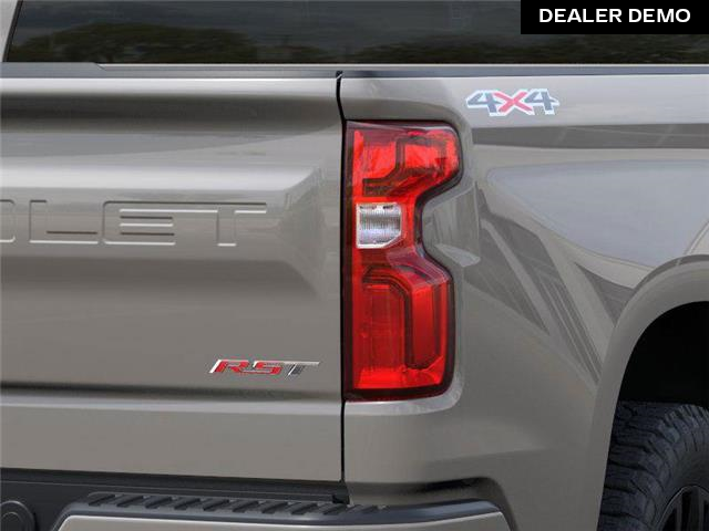 2026 Chevrolet Silverado 1500 RST (Stk: 260254) in London - Image 11 of 24