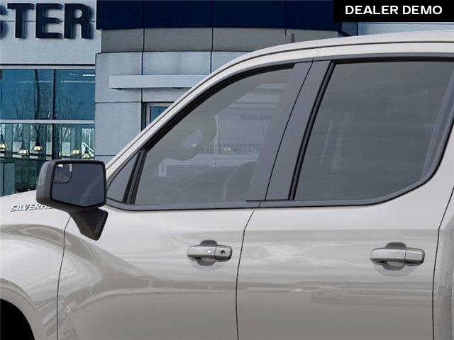 2026 Chevrolet Silverado 1500 RST (Stk: 260254) in London - Image 12 of 24